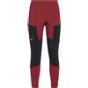 SALEWA - Pantalone - Mattone