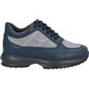 HOGAN - Sneakers - Blu navy