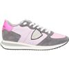 PHILIPPE MODEL - Sneakers - Grigio