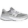 NEW BALANCE 990 - Sneakers - Grigio