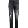 PT Torino - Pantaloni jeans - Nero
