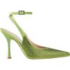 LIU -JO - Décolleté - Verde chiaro
