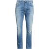 DONDUP - Jeans skinny - Blu