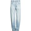 CELINE - Jeans straight - Blu