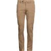 INCOTEX - Chinos - Nocciola