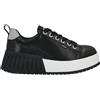 RUCOLINE - Sneakers - Nero