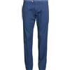 VERDERA - Chinos - Blu navy