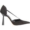 GIA / RHW - Décolleté - Nero