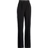 ELISABETTA FRANCHI - Pantalone - Nero