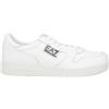 EA7 - Sneakers - Bianco