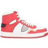 PHILIPPE MODEL - Sneakers - Rosso