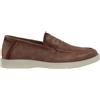 ALBERTO GUARDIANI - Mocassino - Marrone