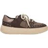 ANDÌA FORA - Sneakers - Testa di moro