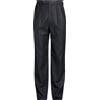 CELINE - Pantalone - Blu notte