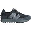 NEW BALANCE - Sneakers - Nero