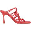 STUDIO AMELIA - Infradito - Rosso