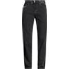 DIESEL - Jeans straight - Nero