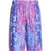 VERSACE JEANS COUTURE - Shorts & Bermuda - Fucsia