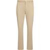 INCOTEX - Pantalone - Grigio chiaro