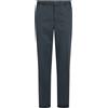 INCOTEX - Pantalone - Blu navy