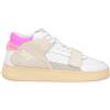 RUN OF - Sneakers - Bianco