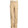 DRIES VAN NOTEN - Cargo - Beige