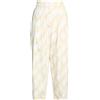 PESERICO - Pantalone - Panna