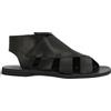 OFFICINE CREATIVE ITALIA - Sandali - Nero