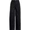TWINSET - Pantalone - Nero