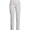 D.EXTERIOR - Pantalone - Grigio chiaro