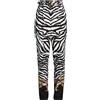VERSACE JEANS COUTURE - Pantalone - Nero