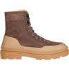 BRUNELLO CUCINELLI - Stivaletti - Marrone