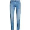 ROŸ ROGER'S - Pantaloni jeans - Blu