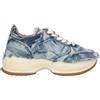 HOGAN - Sneakers - Blu