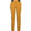SALEWA - Pantalone - Senape