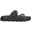 STUART WEITZMAN - Sandali - Nero