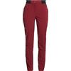 SALEWA - Pantalone - Mattone