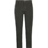 ROŸ ROGER'S - Pantalone - Verde militare