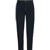 ROŸ ROGER'S - Pantalone - Blu notte