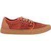 SATORISAN - Sneakers - Ruggine