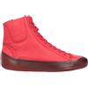 RBRSL RUBBER SOUL - Sneakers - Rosso