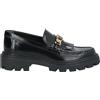 TOD'S - Mocassino - Nero