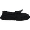 DOLCE&GABBANA - Ballerine - Nero