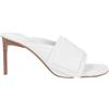 JACQUEMUS - Sandali - Bianco