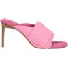 JACQUEMUS - Sandali - Rosa