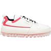 RBRSL RUBBER SOUL - Sneakers - Bianco