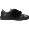 POLLINI - Sneakers - Nero