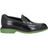 HOGAN - Mocassino - Nero
