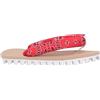 SUICOKE - Infradito - Rosso