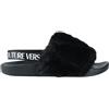 VERSACE JEANS COUTURE - Sandali - Nero